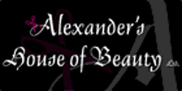 Alexander's House of Beauty